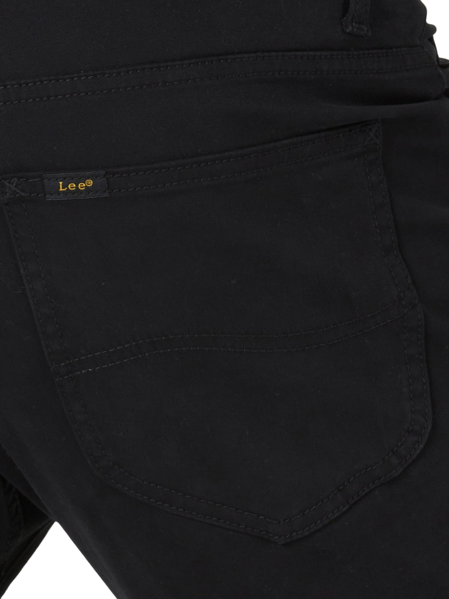 Lee Men's Active Stretch Slim Fit Jeans