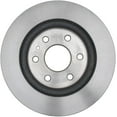 thumbnail image 2 of Disc Brake Rotor Fits 2017 Chevrolet Traverse, 2 of 2