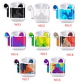 thumbnail image 4 of tredstone Bluetooth Headset Protective Sticker Full Protector Decal Cover Replacement For AirPods Headphone, 4 of 9