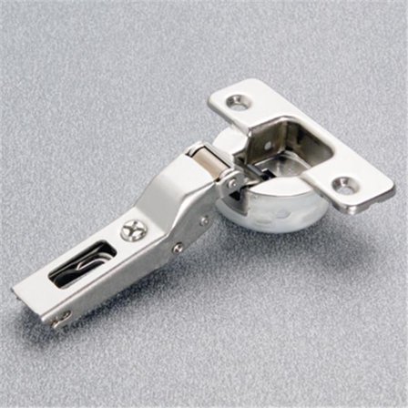 Salice  105 deg Press-in Half OL Soft Close Hinges
