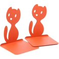 thumbnail image 1 of Book Ends,1 Pairs Innovative Metal Tree Bookends,Children's Bookend Block Book Decorative Book Dividers, 1 of 5