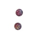 thumbnail image 1 of Pendientes de tuerca de 10 mm Pendientes de forma redonda Pendientes de gota de acero inoxidable resistentes Joyas de moda perforadas Tipo de Ropa, zapatos y accesorios Miscelánea tipo 31 31 Sonducket AP010471-31, 1 of 6