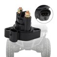 thumbnail image 4 of Starter Solenoid Relay fit for Arctic Cat ATV 450 500 550 650 700 Yamaha SR10, 4 of 10