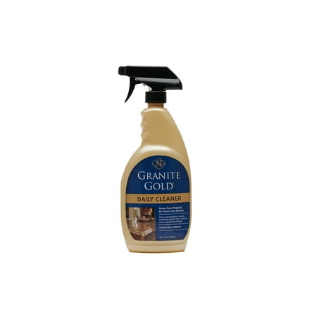 Granite Gold Daily Cleaner, 24 Ounce