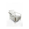 thumbnail image 4 of Erika Armchair-Color:Black, 4 of 10