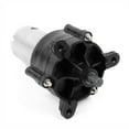 thumbnail image 1 of Dynamo 12/24V Corriente Continua Generador Dynamo Hidráulico Energía Energía Dinamotor Dinamotor Estado de Emergencia Dispositivo, 1 of 6