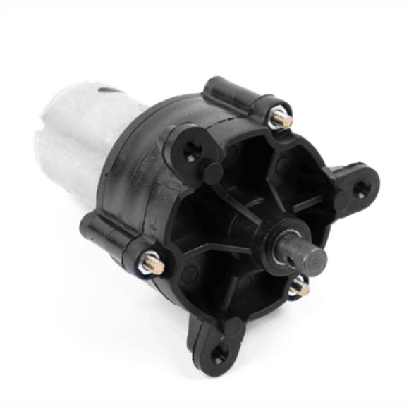 Direct 12/24V Direct Current Generator Hand-Cranked Dynamo Hydraulic Test Motor Wind Power Energy Dynamotor Emergency Standby Lights Up Device