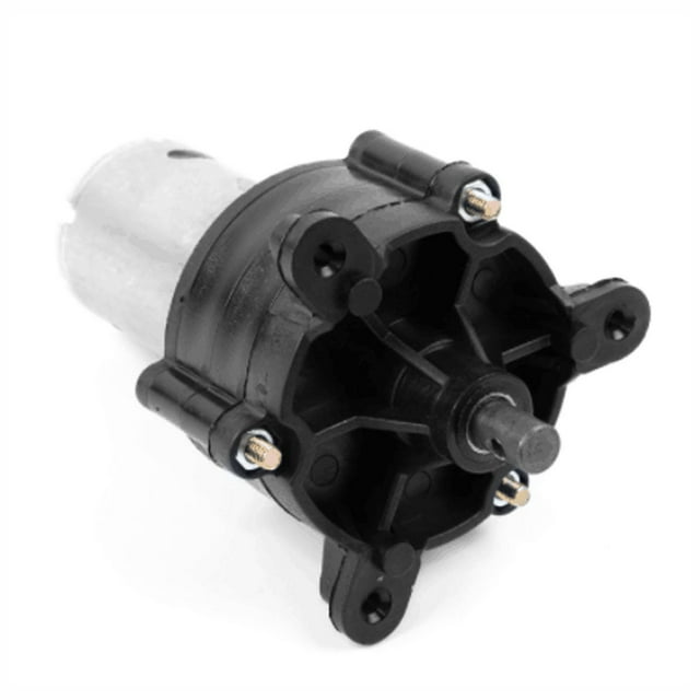 Dynamo 12/24V Corriente Continua Generador Dynamo Hidráulico Energía Energía Dinamotor Dinamotor Estado de Emergencia Dispositivo