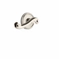 thumbnail image 3 of Grandeur Newport Door Lever with Georgetown Plate, 3 of 6