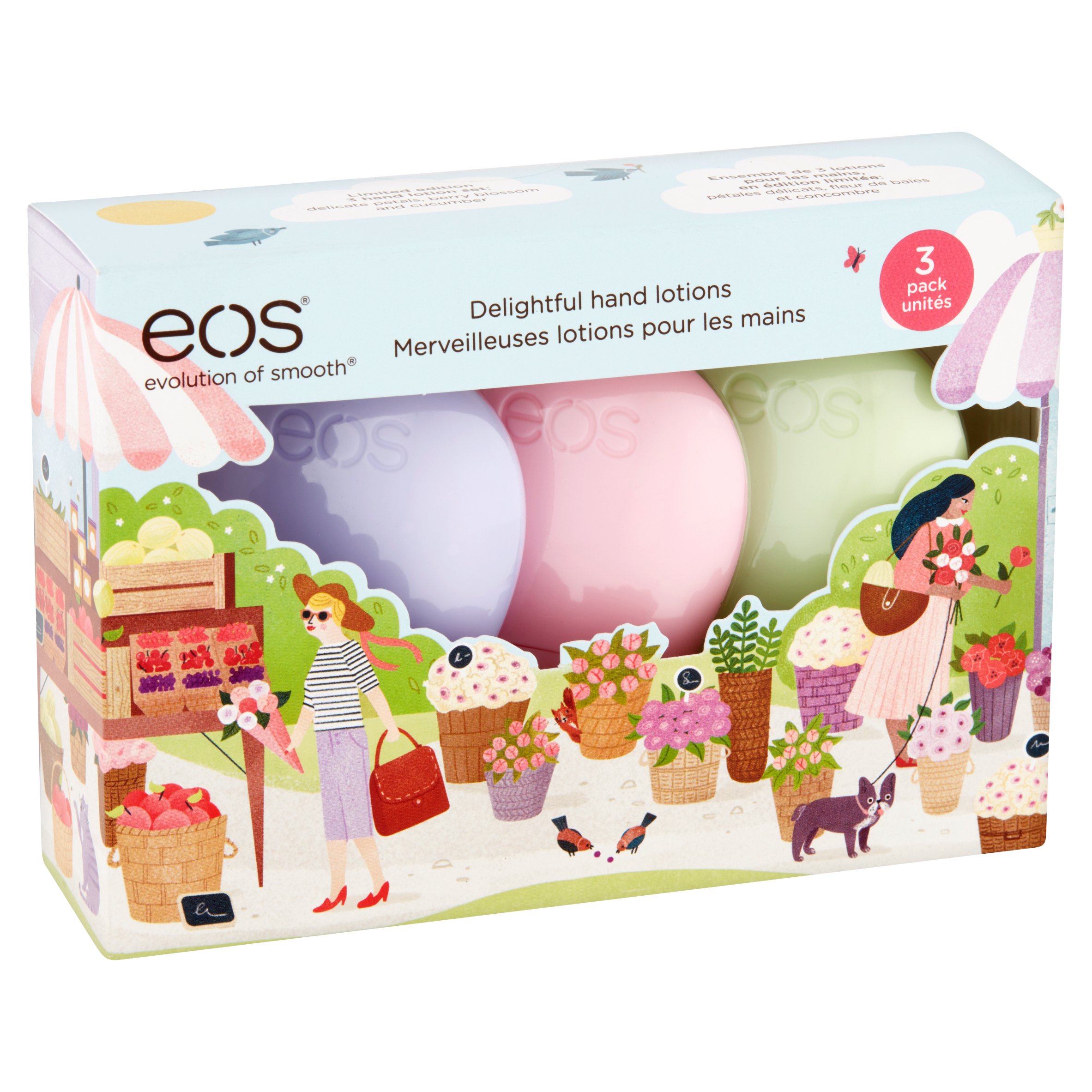 eos Easter Hand Lotion - image 2 of 4