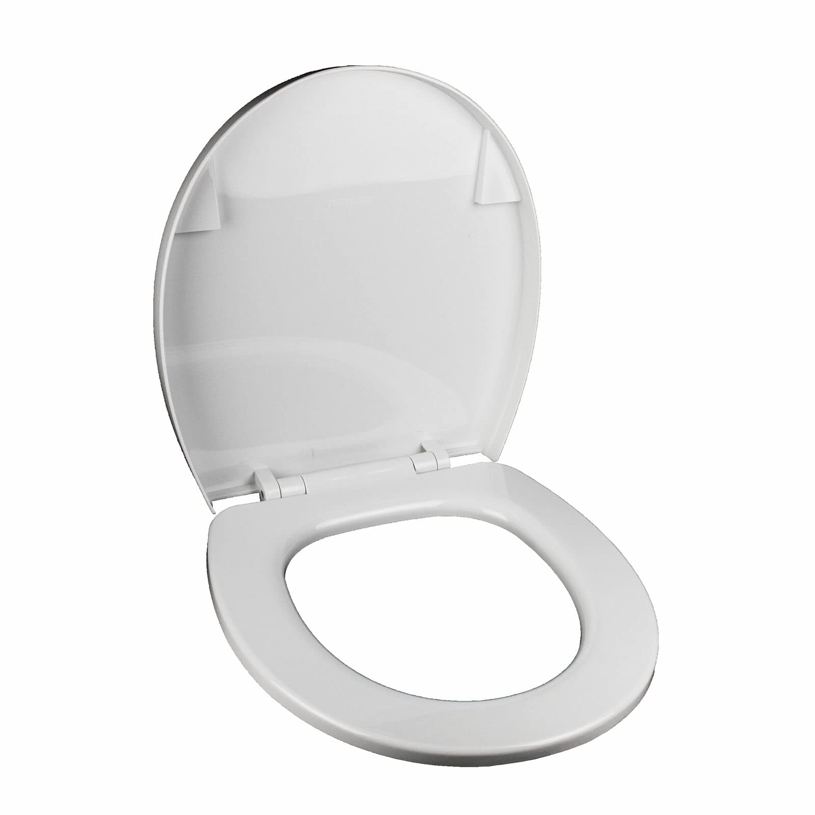 Seat and Cover Kit for Aqua-Magic Residence RV Toilets