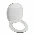 thumbnail image 4 of Seat and Cover Kit for Aqua-Magic Residence RV Toilets, 4 of 5