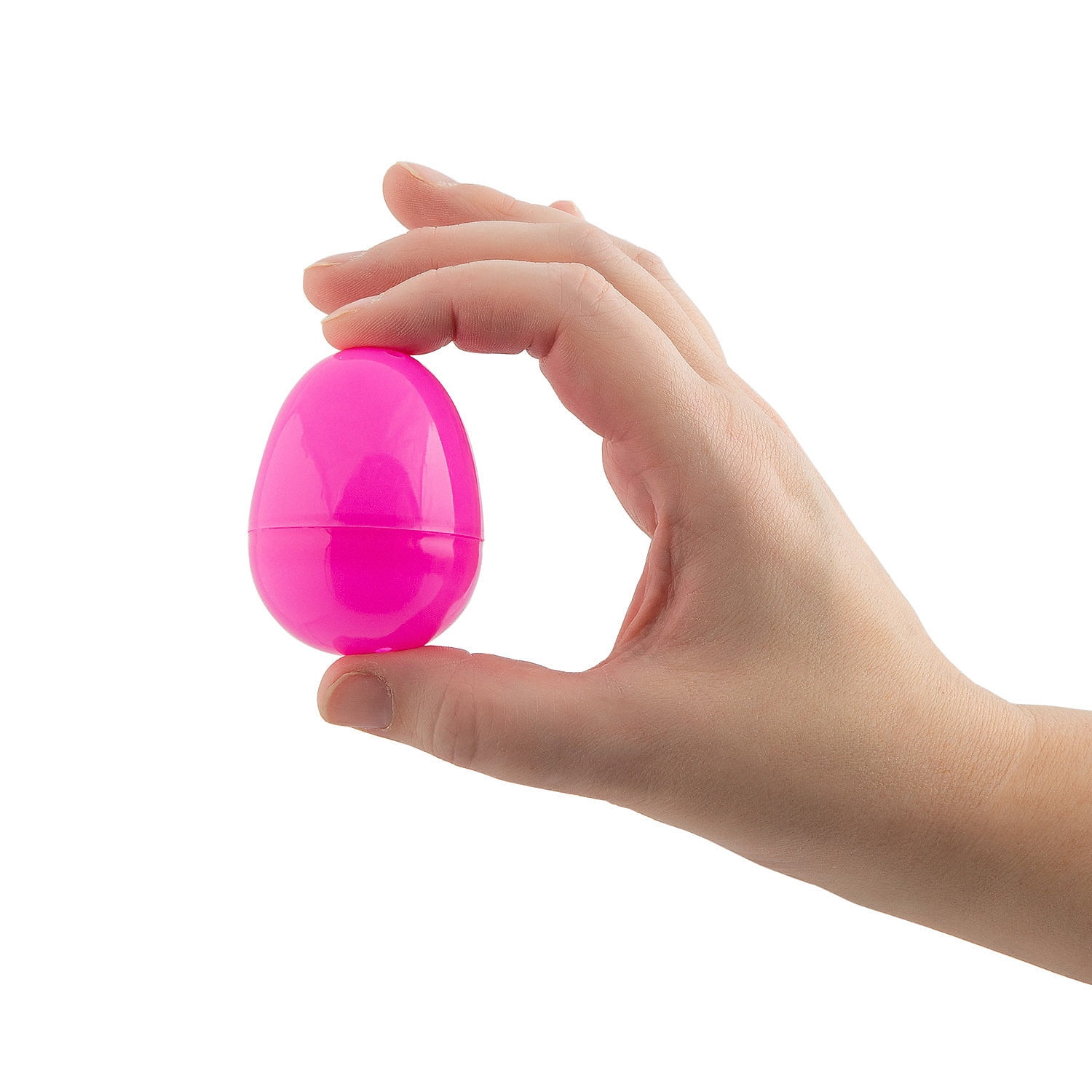 Colorful Bright Easter Eggs, 2" Mega Bulk 1728 Pieces