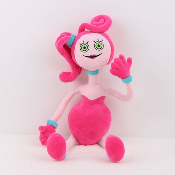 Poppy Mommy Plush Toy Long Legs Figure Playtime Game Character Series Kids  Birthday Gifts