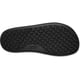 thumbnail image 3 of Sandalia Crocs Brooklyn Luxe Gladiador Negra 8 M, 3 of 6
