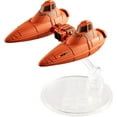 thumbnail image 2 of Hot Wheels Star Wars Starship 4, 2 of 6