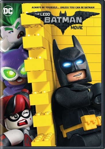 lego batman movie walmart