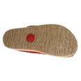 thumbnail image 4 of HAFLINGER Womens Grizzly (GZ) Chili - 711001-42, 4 of 7