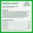 thumbnail image 6 of Greenies Feline Smart Purees Chicken Healthy Indoor Lickable Cat Treats, 0.49 Oz Tubes (20 Count), 6 of 6