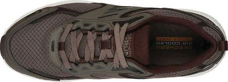 Skechers Men's GO Run Consistent Running Sneaker (Wide Width Available)