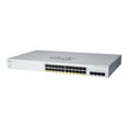 thumbnail image 1 of CISCO CBS220 SMART 24-PORT GE,, 1 of 2