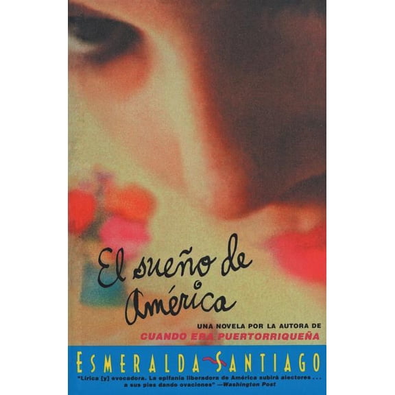 El Sueno de America, (Paperback)