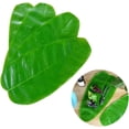 thumbnail image 5 of BEMS-4 hoja de plátano verde de simulación a gran escala, simulación tropical, 5 of 5