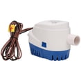 thumbnail image 4 of Fosa Water Yacht Miniature Sewage Self-priming High Submersible Automatic Pump, 4 of 8