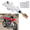 thumbnail image 4 of Rear Brake Master Cylinder Rear Brake Master Cylinder Assembly Rear Brake Master Pump Rear Brake Master Cylinder Pump Motorcycle Master Brake Cylinder Rear Brake Master Cylinder, 4 of 8
