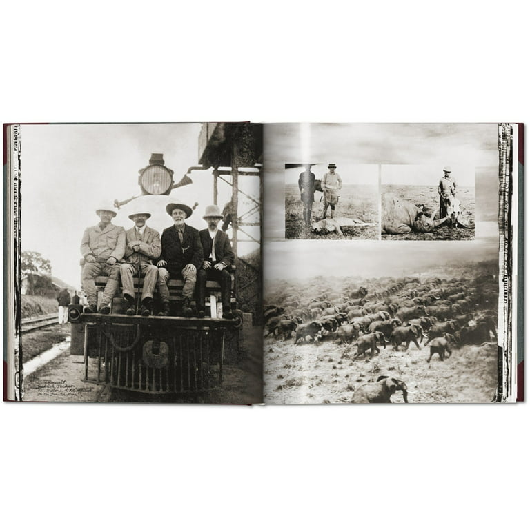 Peter Beard. the End of the Game (Hardcover) - Walmart.com