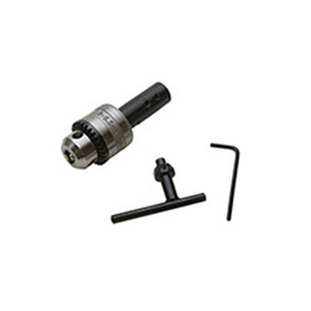 

DRILL CHUCK FOR POLISHER