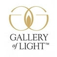 thumbnail image 4 of Gallery Of Light Highland Large Candle Lantern, 4 of 4