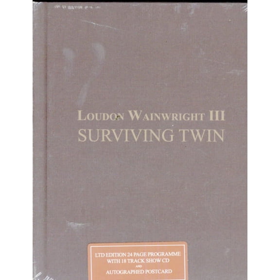 SURVIVING TWIN
