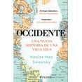 thumbnail image 1 of Occidente, de Mac Sweeney, Naoíse, Paidos, Blanda, 2026, 1 of 3