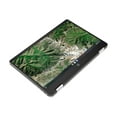thumbnail image 5 of HP Chromebook x360 14a-ca0022nr - Flip design - Pentium Silver N5000 / 1.1 GHz - Chrome OS 64 - 4 GB RAM - 64 GB eMMC - 14" touchscreen 1366 x 768 (HD), 5 of 9