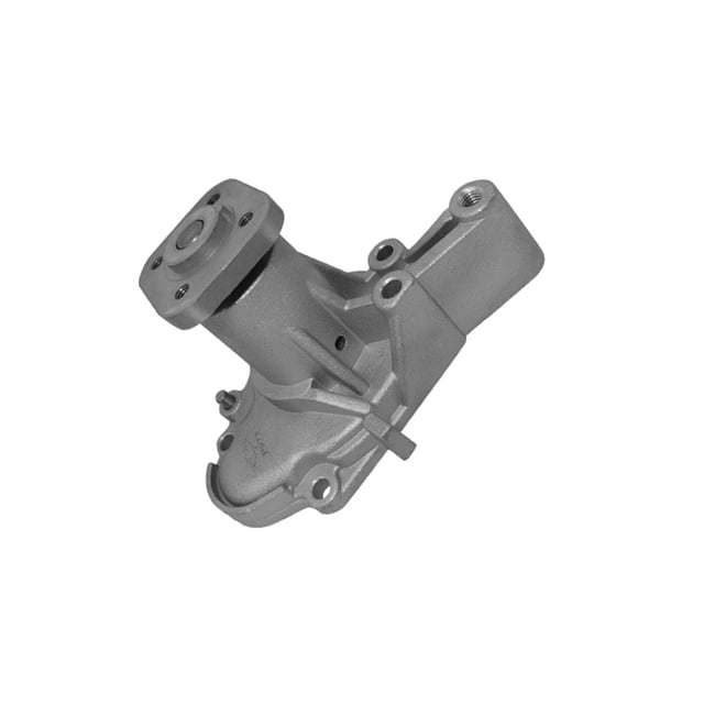 BOMBA DE AGUA I10 2012 al 2014 DODGE L4 1.1L K-NADIAN .