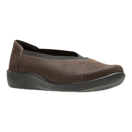 cloudsteppers by clarks loafers