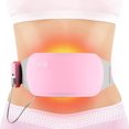 thumbnail image 4 of Heating Pad for Cramps, Menstrual Portable Heating Pad for Women and Girls, 4 of 6
