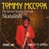 Tribute to Tommy: The Best of Tommy McCook and the Skatalites (CD) by Tommy McCook & The Skatalites