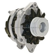 plymouth caravelle alternator