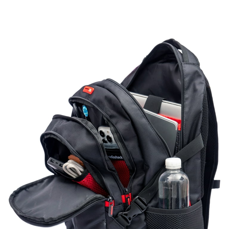 backpack.with usb laptop Dakimoe Fashion Teenage Backpack Student Middle School bag Men and Women Anti-theft Laptop Backpack with USB Charging Port (Black), One Size, Adult