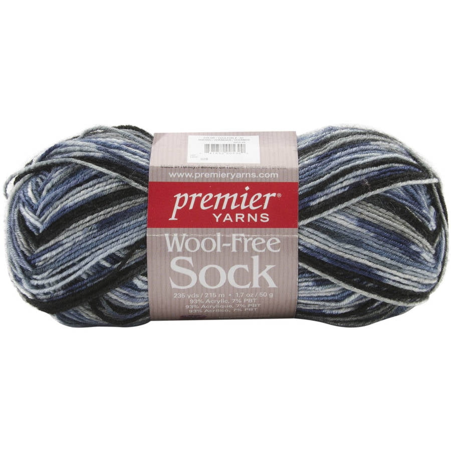 WoolFree Sock Yarn