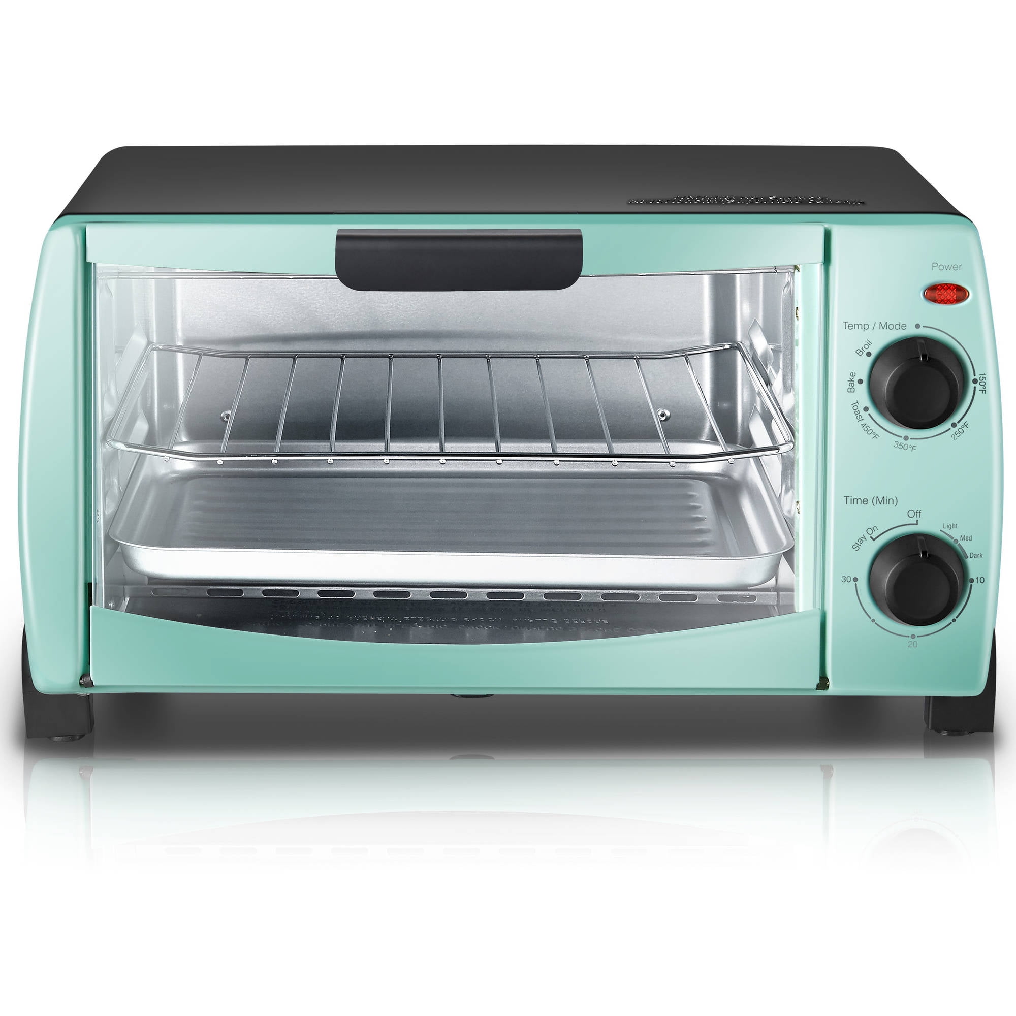 Blue Toaster Oven | All About Image HD