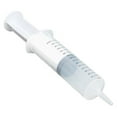 thumbnail image 2 of Large Plastic Syringe Measuring Nutrient Sterile ReusableLiquid Food Feed Salef X0G8, 2 of 8