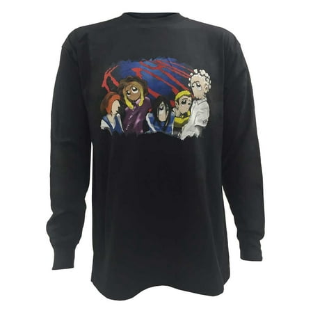 korn the serenity of suffering t shirt