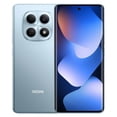 thumbnail image 1 of XIAOMI Redmi Note 15 pro + 5G 8GB RAM 256GB ROM Azul glaciar, 1 of 1