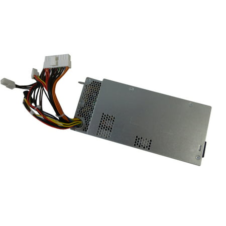 220 Watt Computer Power Supply for Dell Inspiron 660s 3647 Vostro 270s SFF Computers - Replaces P3JW1 M32H8 650WP GXYV0 R5RV4 HU220NS-00