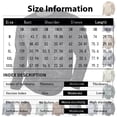 thumbnail image 2 of Long Sleeve Crewneck Tee for Men Mens Marble Pattern Pullover Shirt Casual Loose Fit Vintage T Shirt Lightweight Sweatshirt Top, 2 of 6