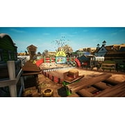 Race with Ryan (PS4)