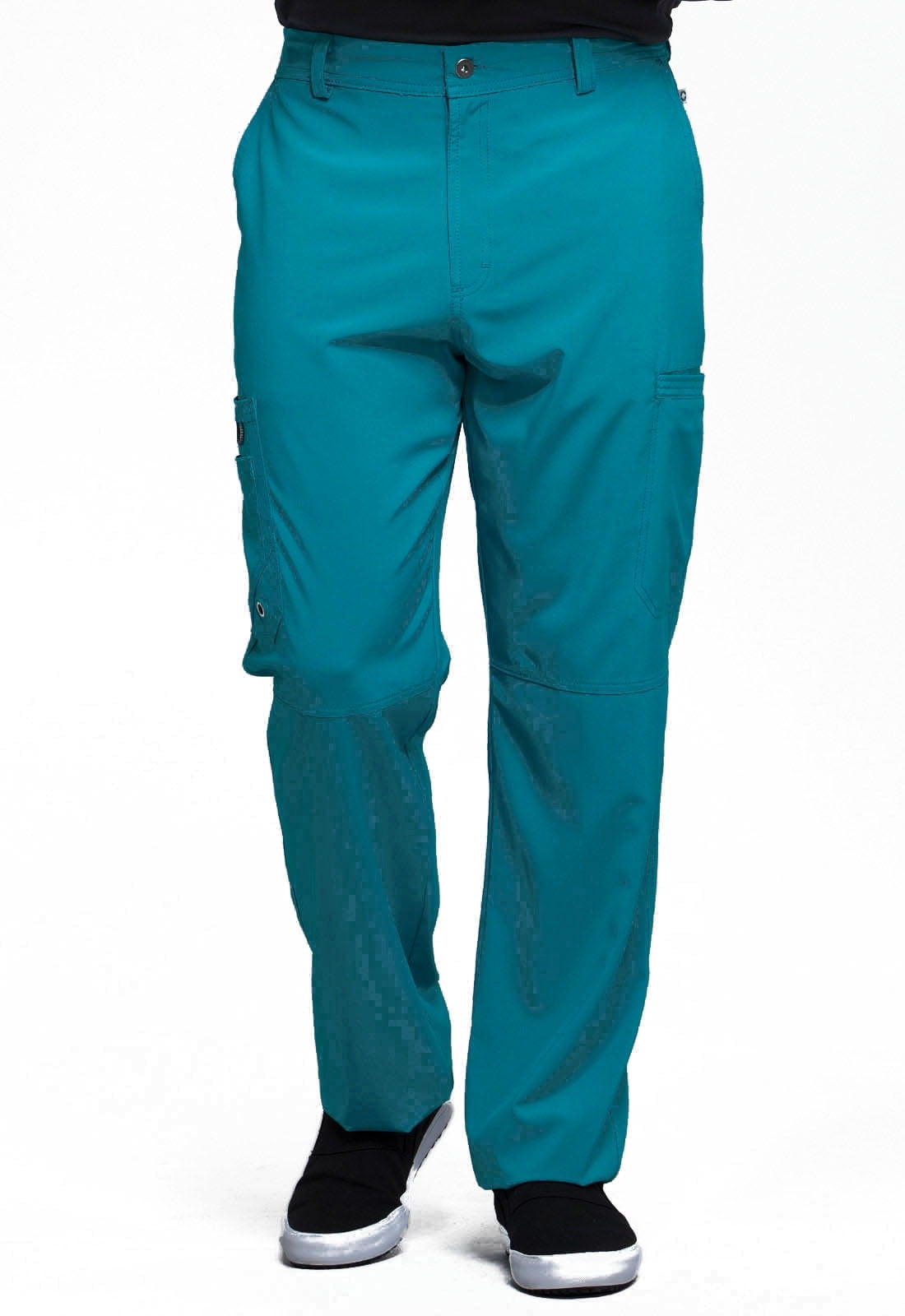 Cherokee Infinity Men Scrubs Pant Fly Front CK200A